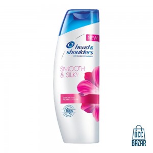 Head & Shoulders Anti-Dandruff Shampoo- 400ml