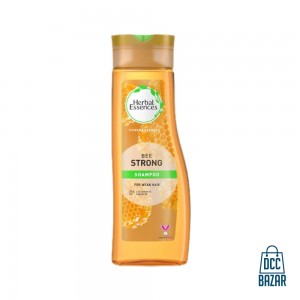 Herbal Essences Bee Strong Shampoo - 400ml