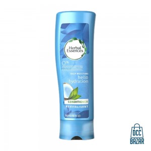 Herbal Essences Hello Hydration Conditioner - 400ml