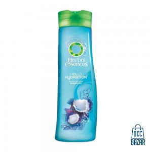 Herbal Essences Hello Hydration Shampoo- 400ml
