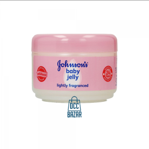 Johnson's Baby Petroleum Jelly- 50ml