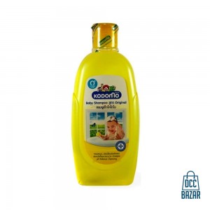 Kodomo Baby Shampoo Original 200 Ml