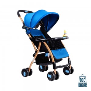 Quality Baby Stroller 4.5KG Light Stroller Recomended By Mummy