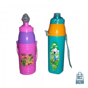 Linco PP Water Bottle 500 CC