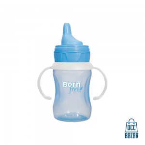 Linco Stylish Straw Training Cup