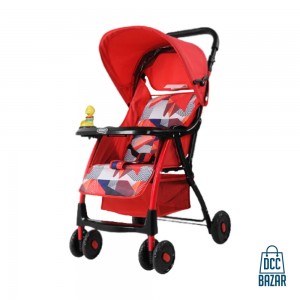 musical Baby stroller