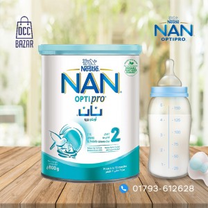 NAN Optipro 2 800 gm