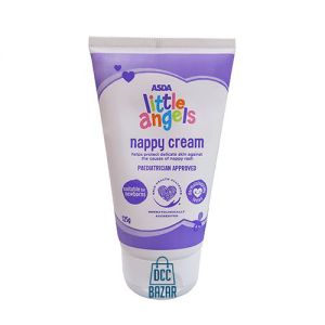 Asda Little Angles Nappy Cream - 125g