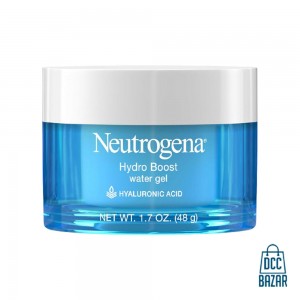 Neutrogena Hydro Boost Shield Moisturizer SPF25 - 50ml