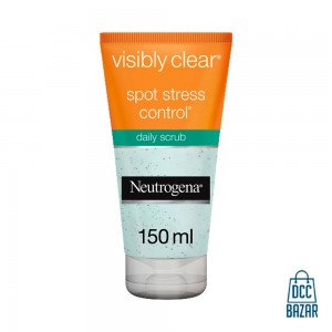 Neutrogena Visibly Clear Spot Stress Control Moisturiser 40ml