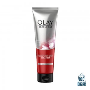 Olay Face Wash Regenerist Exfoliating Cleanser- 100gm