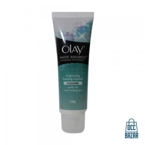 Olay Luminous Brightening Foaming Cleanser- 100g