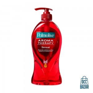 Palmolive Aroma Sensations Sensual Shower Gel- 750ml