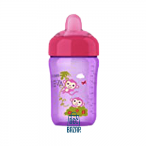 Philips Avent Bendy Straw Cup 12m+ 300ml