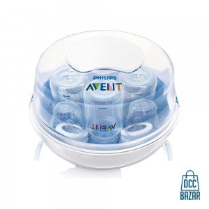 Philips Avent Microwave Sterilizers