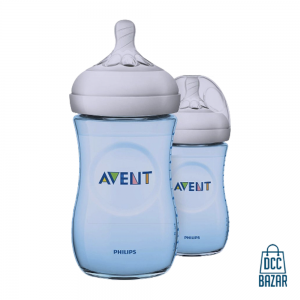 Philips Avent Natural Feeder Blue- 260ml