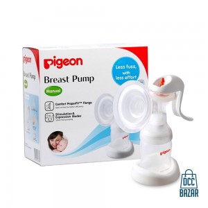 Pigeon Manual Breast Pump