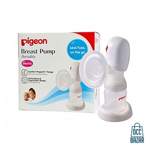 Pigeon Portable Electric Breast Pump