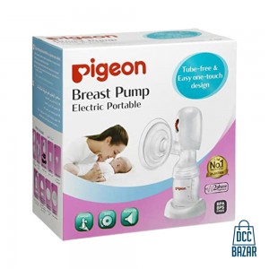 Pigeon Portable Electric Breast Pump