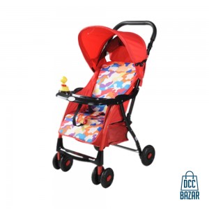 Quality Baby Stroller 4.5KG Light Stroller Recomended By Mummy