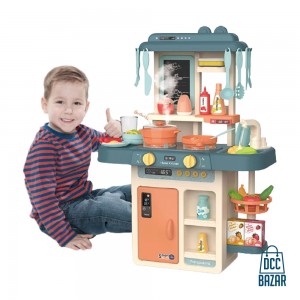R/C Children Play Kitchen set