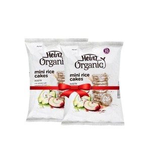 Heinz Mini Rice Cakes