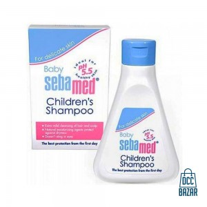 Sebamed Children's Shampoo- 150ml