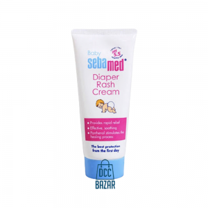 Sebamed Diaper Rash Cream 100ml