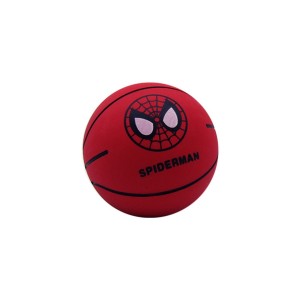 Spider-Man Mini Basketball: Web-tacular Fun for Young Athletes!