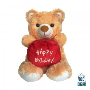 Teddy Bear - Super Soft - Best Gift For Your Love One