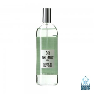 The Body Shop White Musk Body Lotion- 250ml