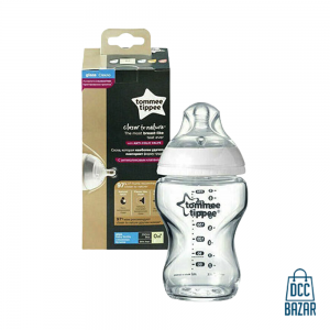 Tommee Tippee Glass Feeder- 150ml