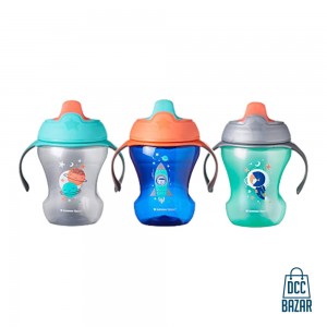 Tommee Tippee Trainer Sippee Cup 7 Months+