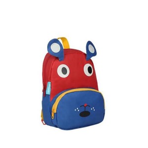 Aerobag Tristan Dog School Backpack: Fun & Functional for School Adventures (Ages 4-6)