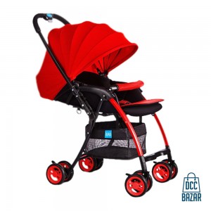 Folding umbrella lightweight Travel Friendly Stroller
