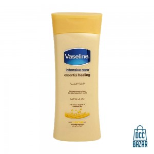 Vaseline Essential Healing Lotion- 400ml