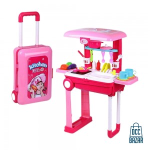 XIONG CHENG – Little Chef Set