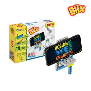  Zephyr 06031 Blix - DIY: 10-in-1 Fun! Build, Play & Create! (Model 06031)